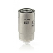 Bränslefilter MANN-FILTER WK 854/4