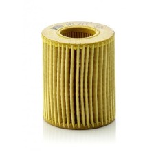 Oljefilter MANN-FILTER HU 711 x