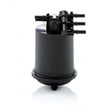 Bränslefilter MANN-FILTER WK 939/1