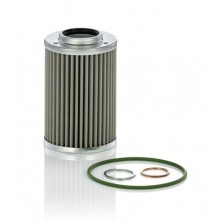 Hydraulfilter, automatväxellåda MANN-FILTER H 710/1 x