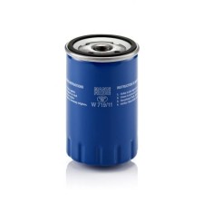 Oljefilter MANN-FILTER W 719/11