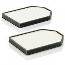 Kupéfilter MANN-FILTER CU 2949-2