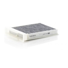 Kupéfilter MANN-FILTER CUK 2317