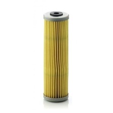 Bränslefilter MANN-FILTER P 46/1