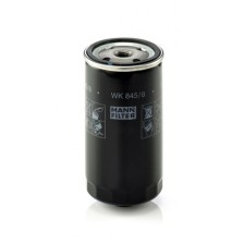 Bränslefilter MANN-FILTER WK 845/8