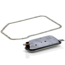 Hydraulfilter, automatväxellåda MANN-FILTER H 2826 KIT
