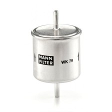 Bränslefilter MANN-FILTER WK 79