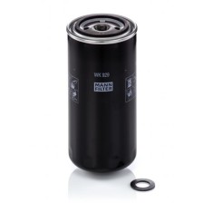 Bränslefilter MANN-FILTER WK 929 x