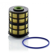 Bränslefilter MANN-FILTER PU 7012 z