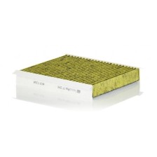 Kupéfilter MANN-FILTER FP 2040