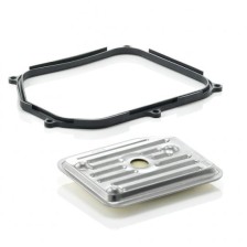 Hydraulfilter, automatväxellåda MANN-FILTER H 2019 KIT 2