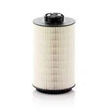 Bränslefilter MANN-FILTER PU 1058/1 x