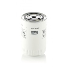 Bränslefilter MANN-FILTER WK 940/5