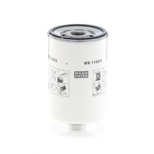 Bränslefilter MANN-FILTER WK 1150/2