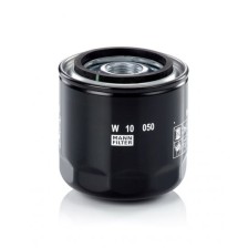 Oljefilter MANN-FILTER W 10 050
