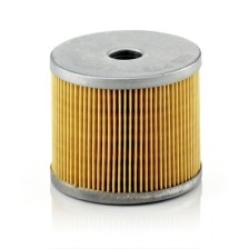 Bränslefilter MANN-FILTER P 78 x