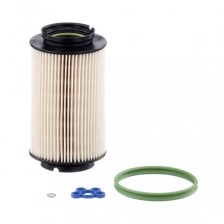 Bränslefilter MANN-FILTER PU 936/4 x