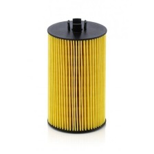 Oljefilter MANN-FILTER HU 931/7 x