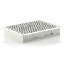 Kupéfilter MANN-FILTER CUK 26 003