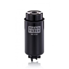 Bränslefilter MANN-FILTER WK 8162