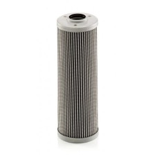 Hydraulfilter, automatväxellåda MANN-FILTER HD 722