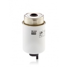 Bränslefilter MANN-FILTER WK 8140