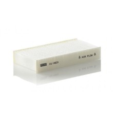 Kupéfilter MANN-FILTER CU 1823