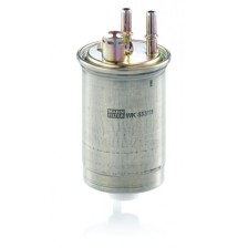 Bränslefilter MANN-FILTER WK 853/18