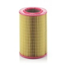 Luftfilter MANN-FILTER C 1596