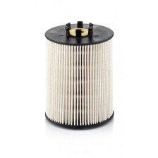 Bränslefilter MANN-FILTER PU 815 x