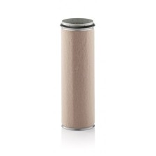 Sekundärt luftfilter MANN-FILTER CF 1600