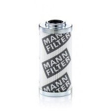Filter, hydrauliskt lyftssystem MANN-FILTER HD 601