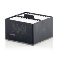 Bränslefilter MANN-FILTER PU 910