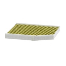 Filter, Kupéluft MANN-FILTER FP 29 007