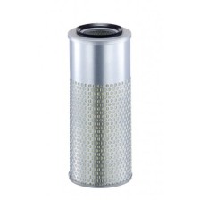 Luftfilter MANN-FILTER C 17 035