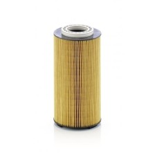 Oljefilter MANN-FILTER HU 12 003 x