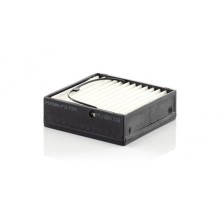 Bränslefilter MANN-FILTER PU 8018