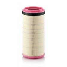 Luftfilter MANN-FILTER C 25 1020