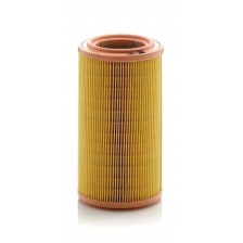 Luftfilter MANN-FILTER C 1286/1