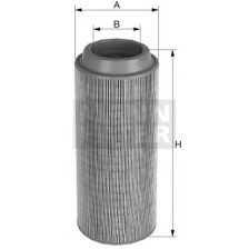Kupéfilter MANN-FILTER CU 16 400