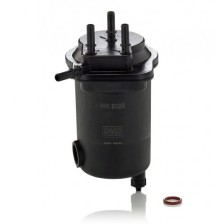 Bränslefilter MANN-FILTER WK 9028 z