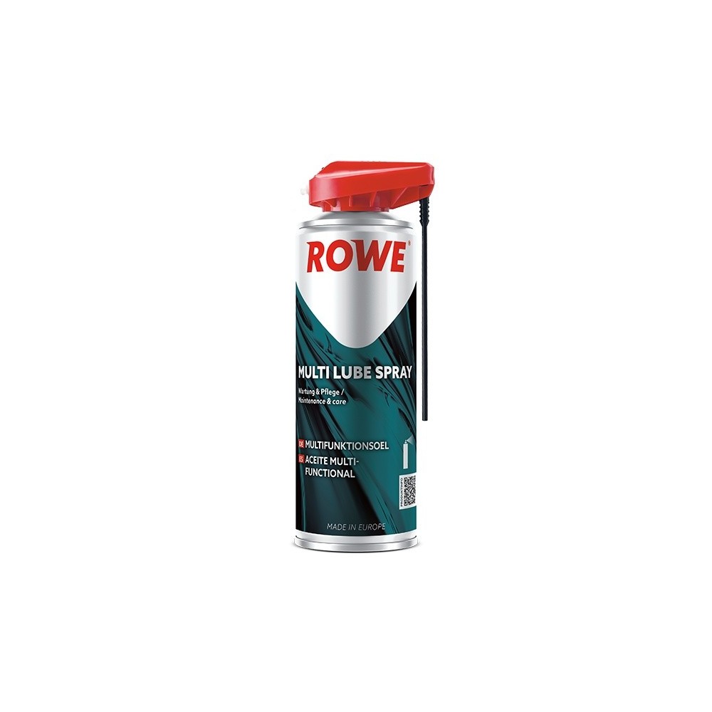 Car chemistry ROWE HIGHTEC MULTI LUBE SPRAY 0.400L