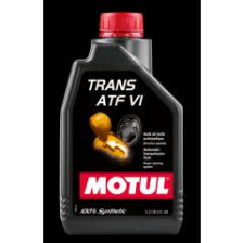 Automatlådeolja MOTUL 109771