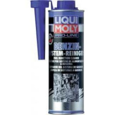 Bränsletillsats LIQUI MOLY PRO-LINE FUEL INJECTION CLEANER