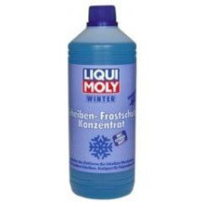 Spolarvätska LIQUI MOLY 6923