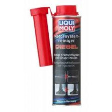 Bränsletillsats LIQUI MOLY 5128