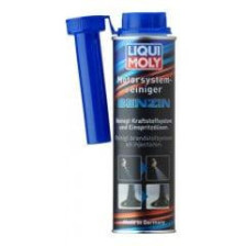 Bränsletillsats LIQUI MOLY 5129