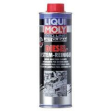 Bränsletillsats LIQUI MOLY 5154