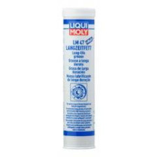 Smörjmedel LIQUI MOLY 3520