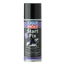 Startgas LIQUI MOLY 20768